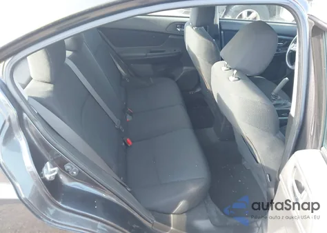 2012 Subaru Impreza 2.0I Premium from USA, damaged, VIN JF1GJAC65CH014439